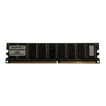 KVR-PC2100DDR/256 Kingston 256MB DDR Non ECC PC-2100 266Mhz Memory