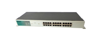 KNS3250/R Kingston Fast EtheRx 32-Port RJ-45 Fast Ethernet Switch (Ref