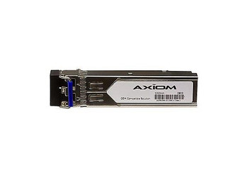 10G-SFPP-LR-AX Axiom 10Gbps 10GBase-LR Single-mode Fiber 10km 1310nm D