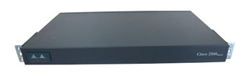 47-4406-03 Cisco 2500 Series Dual Serial Ethernet Token Ring Router (Refurbished)