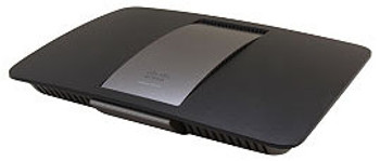 EA6500-CE Linksys Dual Band 802.11ac Router 4x 1GBit 2x Usb 2.0 (Refurbished)