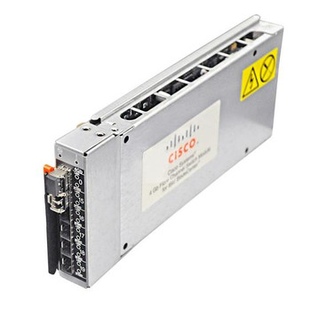 39Y9280R IBM 4Gb Fibre Channel 20-Ports Switch Module by Cisco for BladeCenter (Refurbished)