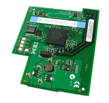 39R862404 IBM 1Gbps RJ-45 Gigabit Ethernet Expansion Card for BladeCenter HS12