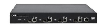 575614030 Dell PowerConnect W-3200 Wireless LAN Controller Rack-mountable (Refurbished)