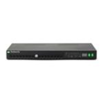 70000901RETAIL Digi Portserver II 16-Port Open with Power
