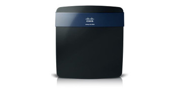 EA3500-CA Linksys Smart Wi-Fi App Enabled Dual-Band N750 Router Gigabit 4-Port Switch (Refurbished)
