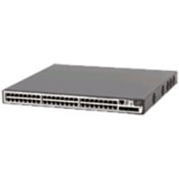 3CR17253TAA-91TAA 3Com 5500G-EI PWR 48-Ports Stackable Ethernet Switch