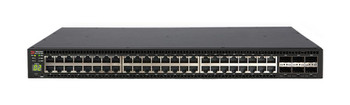 ICX7750-48C Brocade ICX 7750-48C Layer 3 Switch (Refurbished)