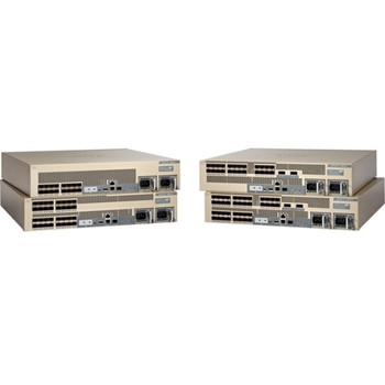 C1-C6840-X-LE-40G Cisco Catalyst C6840-X-LE-40G 40-Ports RJ-45 10 Gigabit Ethernet Managed Rack-Mountable Layer2 Switch with 40x 1 Gigabit SFP/ 10 Gig