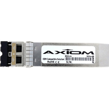 407-BBON-AX Axiom 10Gbps 10GBase-LRM Multi-mode Fiber 220m 1310nm Dupl