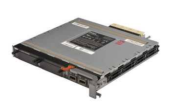 210-40632 Dell Force10 Mxl 24-Ports 10/40Gbps Blade Switch (Refurbished)
