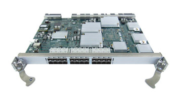 60-1001129-11 Brocade 24 Port Fcoe Blade Switch (Refurbished)