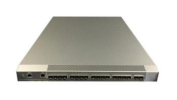 80-1000413 Brocade 8G 16 Port FC Switch Fc8 16 (Refurbished)