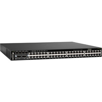 0563023 IBM B48Y Gigabit Ethernet Switch - 48 Ports - Manageable - Gig