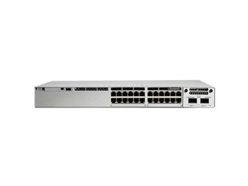 CON-OS-C93024XU SNTC-8X5XNBDOS CATALYST 9300 24-PORT (Refurbished)