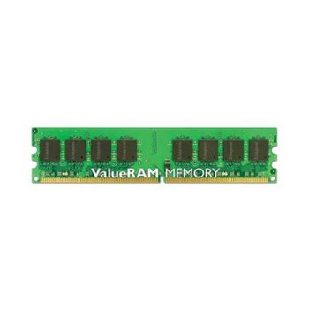 KVR800D2N6K2/8G Kingston 8GB (2x4GB) DDR2 Non ECC PC2-6400 800Mhz Memory