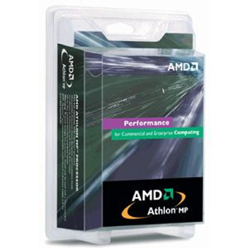 AMN2800BIX5AR AMD Mobile Athlon 64 2800+ 1.8GHz L2-1MB Cache Socket 75