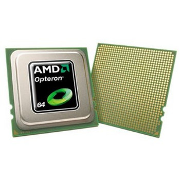 OS8350WAL4BGDWOF AMD Opteron 8350 4 Core Core 2.00GHz Processor