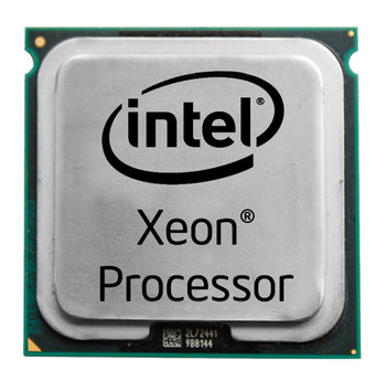UJ3993116236 Dell Xeon 5150 2 Core Core 2.66GHz LGA 771 Processor
