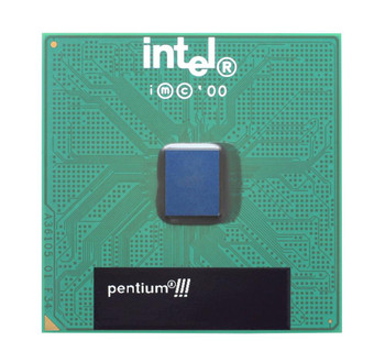 228496-001N HP Pentium III 1 Core Core 1.26GHz PGA370 Processor
