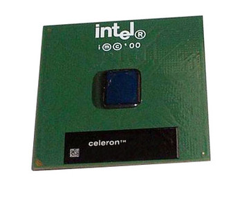 F1911PRC HP Celeron Mobile 443 1 Core Core 1.20GHz BGA479 Processor