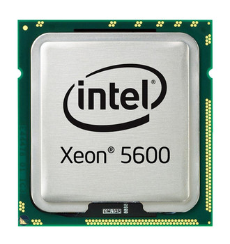 S26361-F3619-L333 Fujitsu Xeon X5680 6 Core Core 3.33GHz LGA 1366 Proc