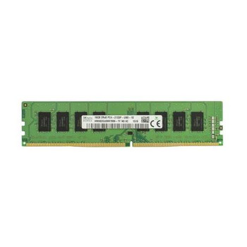 HMA82GU6MFR8N-TFN0 Hynix 16GB DDR4 Non ECC PC4-17000 2133Mhz 2Rx8 Memory