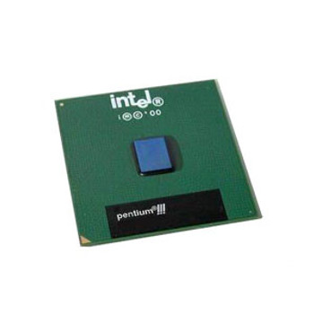 SL4YV Intel Pentium III 1 Core Core 1.13GHz PGA370 Processor
