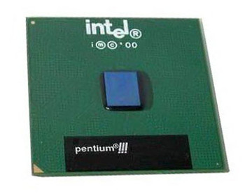 SL6AM Intel Pentium III 1 Core Core 866MHz BGA479 Processor