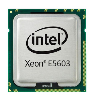 0180AD HP Xeon E5603 4 Core Core 1.60GHz LGA 1366 Processor