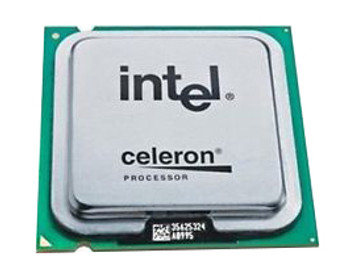 SL7MT Intel Celeron M 340 1.50GHz 400MHz FSB 512KB L2 Cache Socket BGA