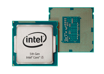 SR26M Intel Core i3 Mobile i3-5157U 2 Core Core 2.50GHz BGA1168 Proces