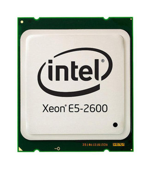 69Y5676-02 IBM Xeon E5-2630 6 Core Core 2.30GHz LGA 2011 Processor
