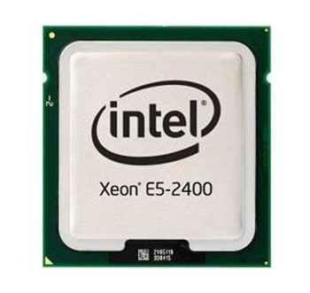 T320-E5-2470 Dell Xeon E5-2470 6 Core Core 2.30GHz BGA1356 Processor