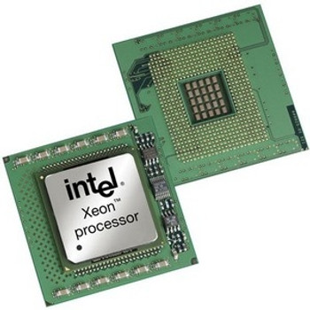 062-03399-000 NEC Xeon X5260 2 Core Core 3.33GHz LGA 771 Processor