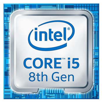i5-8259U Intel Core i5 Quad-Core 2.30GHz 4.00GT/s OPI 6MB Cache Socket