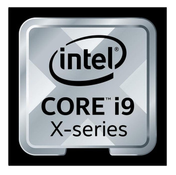 BX8069510900X Intel Core i9-10900X X-series 10-Core 3.70GHz 19.25MB L3