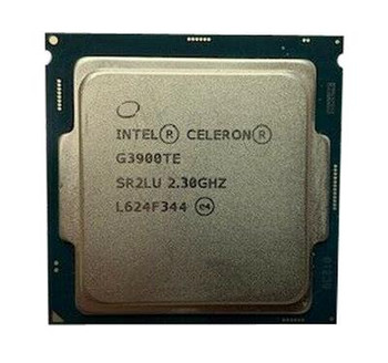 CM8066201938802 Intel Celeron G3900TE Dual-Core 2.30GHz 8.00GT/s DMI 2