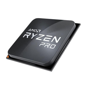 AMDSLR5P3400G AMD Ryzen 5 PRO 3400G Quad-Core 3.70GHz 4MB L3 Cache Soc