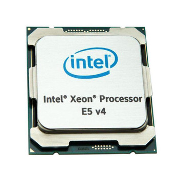 830265-B21-RF HPE-IMSourcing Intel Xeon E5-4600 v4 E5-4610 v4 Deca-core (10 Core) 1.80 GHz Processor Upgrade - 25 MB L3 Cache - 2.50 MB L2 Cache - 64-