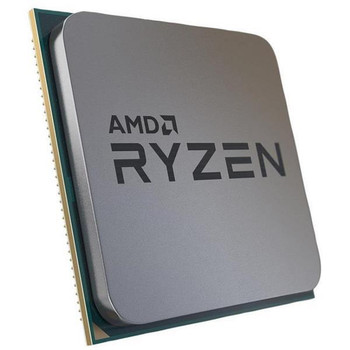 AMDSLR5 3400GE AMD Ryzen 5 3400GE Quad Core 3.30GHz 4MB L3 Cache Socke