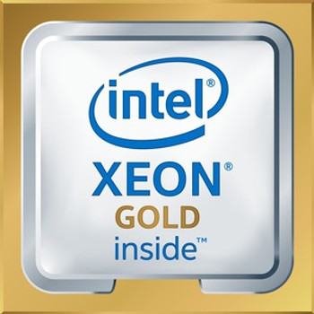 5YS97AA HP Intel Xeon Gold Gold 5222 Quad-core (4 Core) 3.80 GHz Proce