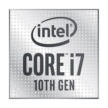 9FX05AV HP Intel Core i7 (10th Gen) i7-10700K Octa-core (8 Core) 3.80 GHz Processor Upgrade - 16 MB L3 Cache - 64-bit Processing - 5.10 GHz Overclocki