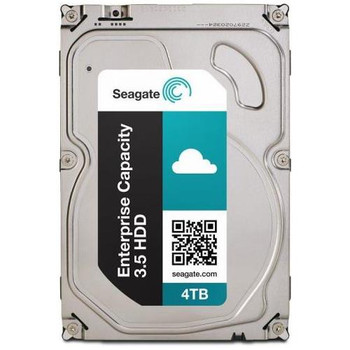 ST4000NM0034 Seagate 4TB 7200RPM SAS 12.0 Gbps 3.5 128MB Cache Enterprise Hard Drive ST4000NM0034 Seagate 4TB 7200RPM SAS 12.0 Gbps 3.5 128MB Cache Enterprise Hard Drive