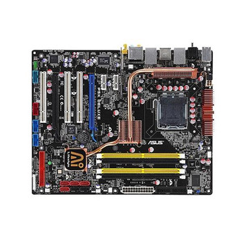P5Q3DELUXE/WIFI-AP ASUS P5Q3 Deluxe/WiFi-AP @n Socket LGA