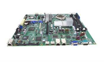 43W510302CT IBM System Board (Motherboard) for x3250