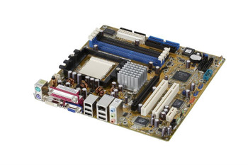 A8N-VM-CSM ASUS A8N-VM CSM Socket 939 Nvidia GeForce 6150 + nForce 430