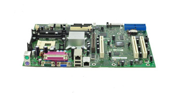 S845WD1M Intel Server Motherboard Socket 478 533MHz FSB ATX (Refurbish