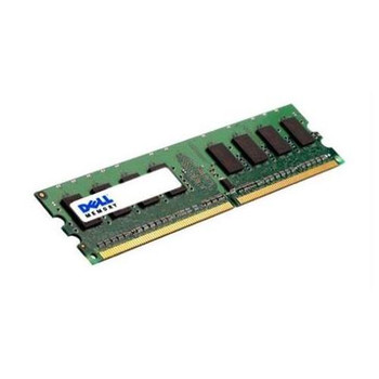 GR115 Dell 2GB DDR2 Non ECC PC2-5300 667Mhz Memory