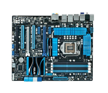 6947A4 ASUS P8Z68-M Pro Socket LGA 1155 Intel Z68 Chipset 2nd Generati